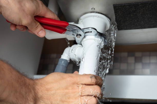 Best Flood restoration services  in Long Neck, DE