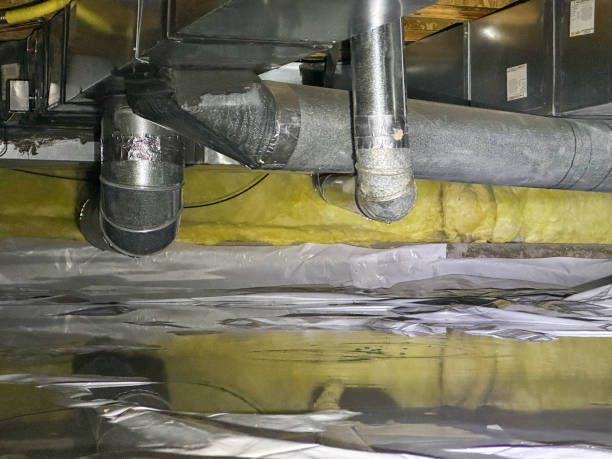 Best 24-hour water damage restoration  in Long Neck, DE