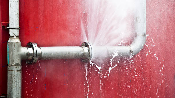 Best 24/7 water damage repair  in Long Neck, DE